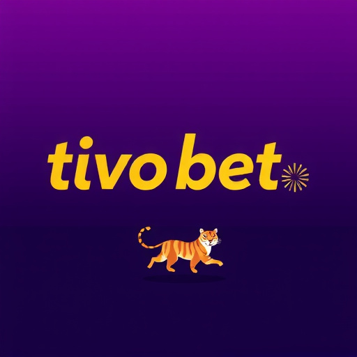 tivo bet logo apostas online